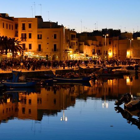 Insula Maris Vila Trani Exterior foto
