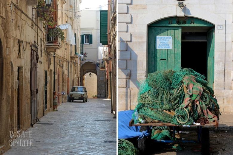 Insula Maris Vila Trani Exterior foto